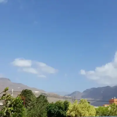 Casa de piedra a 2 km de la Playa