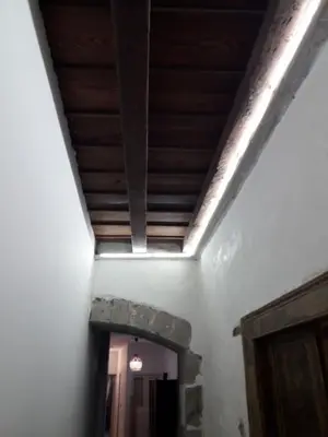 Plano de Lala´s house