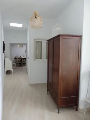 Plano de Lala´s house