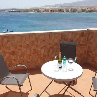 CanariasBrisaMar - Apartamento