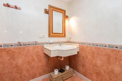 Un baño de GuestReady - Turman 101 - Agaete