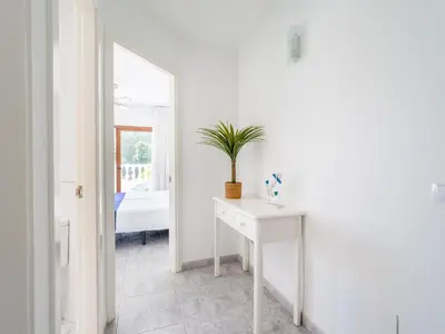 Plano de Bungalows Caribe