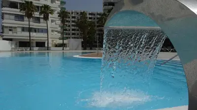 Piscina en o cerca de OHMYHOST360 - Dream Home Holidays