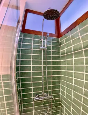 Un baño de OHMYHOST360 - Paradise Home Holidays
