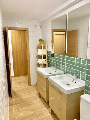 Un baño de OHMYHOST360 - Paradise Home Holidays