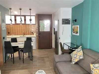 Zona de estar de OHMYHOST360 - Paradise Home Holidays