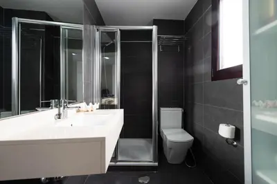 Un baño de Living Las Canteras Homes - LAS CANTERAS PENTHOUSE