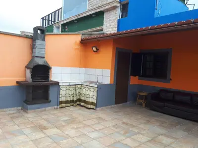 Edificio en el que se encuentra the country house