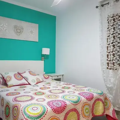 Bungalow Luisy