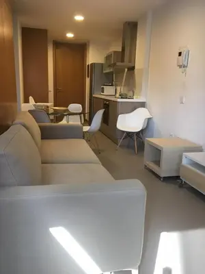 Zona de estar de Mapagadi