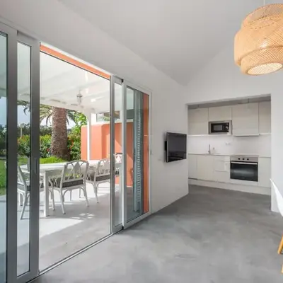 Bungalow en Maspalomas