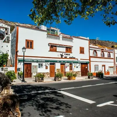 Casa Cueva El Molino By Artenatur