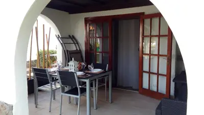 Plano de Maspalomas Experience Holiday House