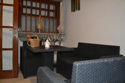 Bebidas en Maspalomas Experience Holiday House