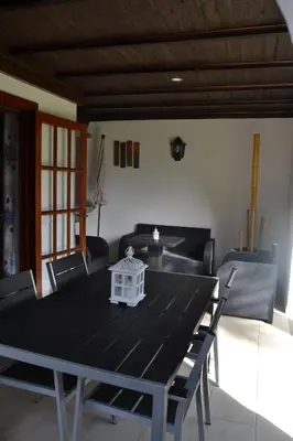 Zona de estar de Maspalomas Experience Holiday House