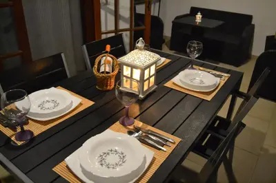 Bebidas en Maspalomas Experience Holiday House