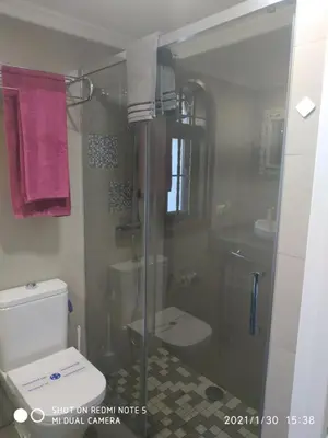 Un baño de Maspalomas Experience Holiday House