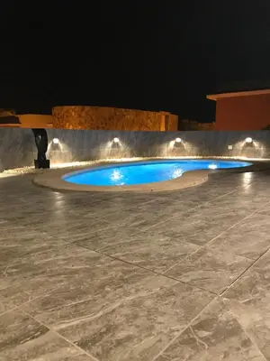 Piscina en o cerca de Suecia Villa Opal Anfi Tauro