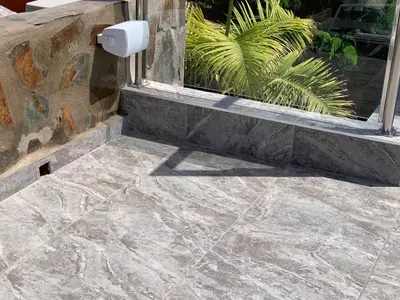 Plano de Suecia Villa Opal Anfi Tauro