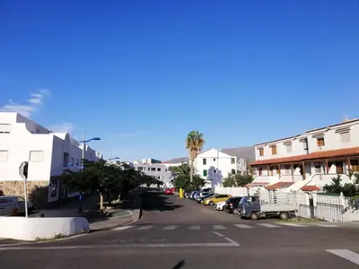 El barrio de los alrededores o un barrio cerca de este apartamento