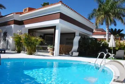 Piscina en o cerca de Lacy Golf Apartments