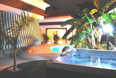 Piscina en o cerca de Lacy Golf Apartments
