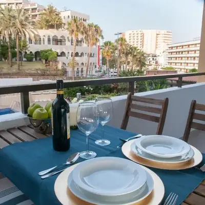 Prosurfing Apartamento