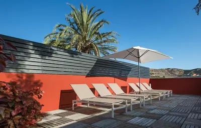 Plano de Salobre Golf Villas Premium