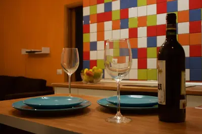 Bebidas en Leps Primera Linea las Canteras