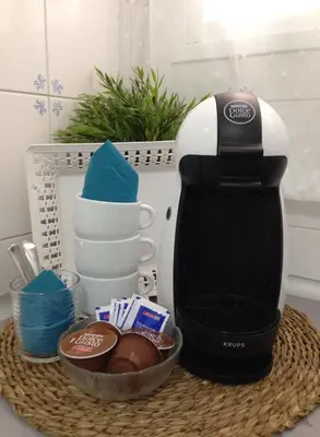 Utensilios para hacer té y café en Margall Home