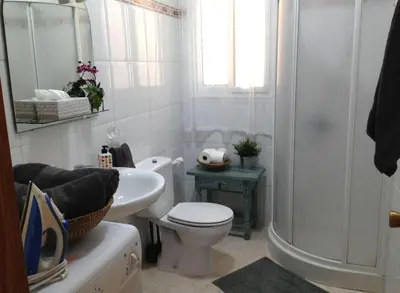 Un baño de Margall Home