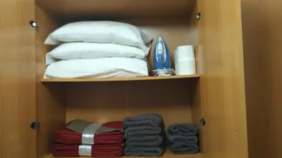 Plano de Margall Home