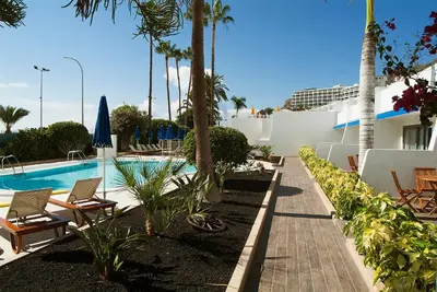Piscina en o cerca de El Greco