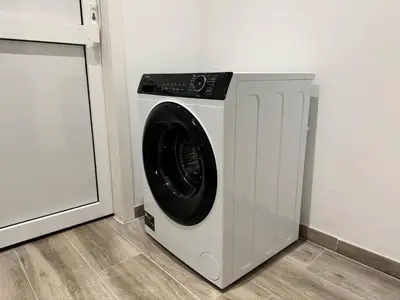 Plano de Adorable urban suites