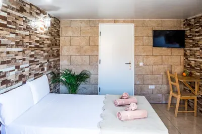 Plano de Hostel Poseidon - HM