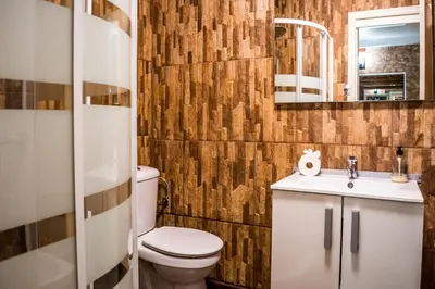 Plano de Hostel Poseidon - HM