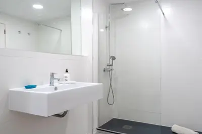 Un baño de Tabaibas1 @ Salobre Golf