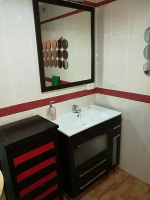 Un baño de Las Canteras Aquarium