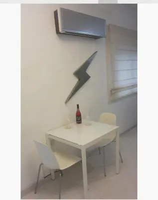 Plano de Apartamentos Syria Las Canteras