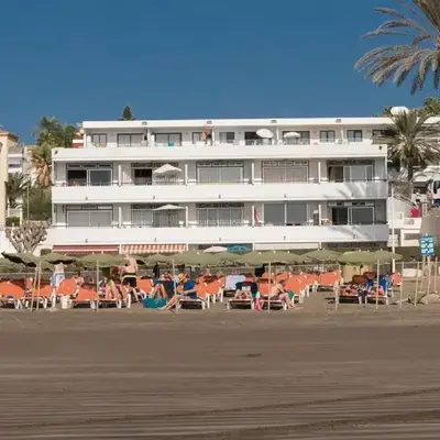 First Line Seaside