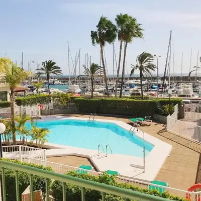 Pasito Blanco Holiday Home - Casa Yairan