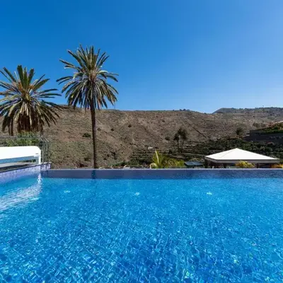 Finca Oasis Holidays & Health - Charming Villas