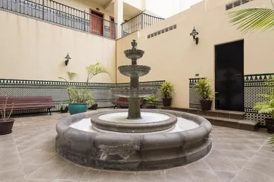 Plano de Mogan Beach | CarmitAtHome