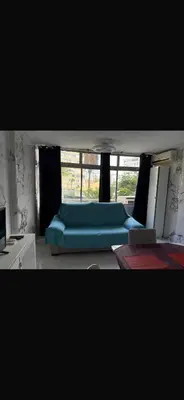 Cama o camas de una habitación en Residence Los Molinos