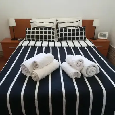 apartamento canarias