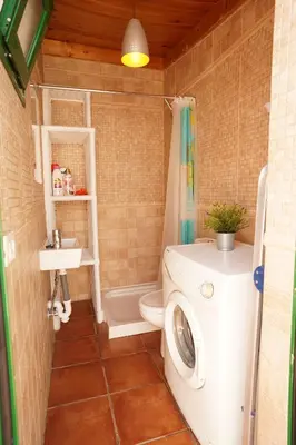 Un baño de Maspalomas Suite by 