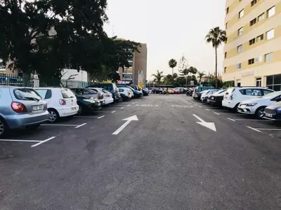 Plano de Appartamento Tata