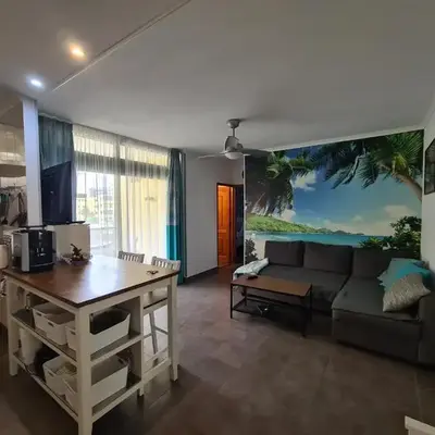 Apartment Elegance