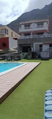 Piscina en o cerca de Mogan Sol
