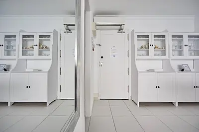 Un baño de Doñana 924